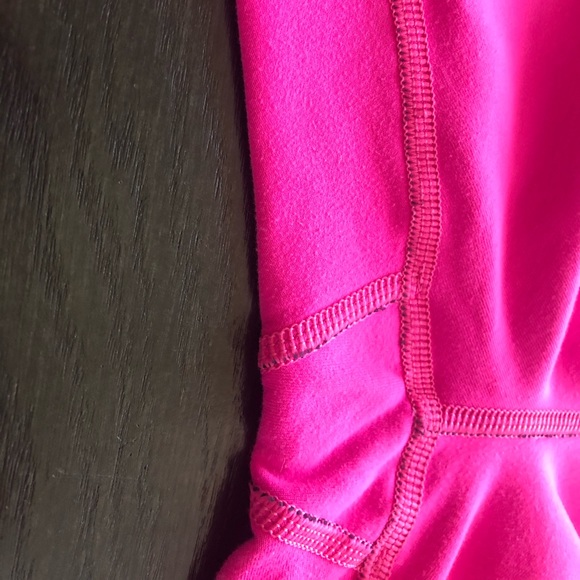 ✴️Lululemon cropped leggings 8 - Picture 5 of 9